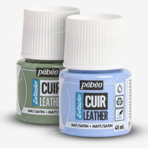 PEBEO : SETACOLOR LEATHER PAINT
