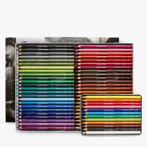 CONTE A PARIS : PASTEL PENCIL SETS