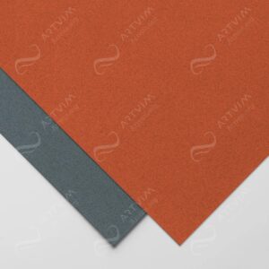 SENNELIER : SOFT PASTEL CARD SHEETS TEST