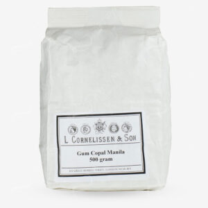 ROBERSON : GUM COPAL (MANILA)