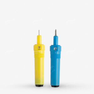 CENTROPEN : CENTROGRAF 9070 TECHNICAL PEN REPLACEMENT NIBS