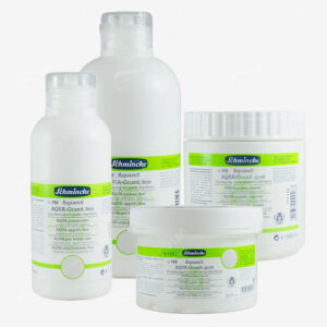 SCHMINCKE : AQUA PRIMERS & GROUNDS