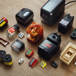 Sharpeners