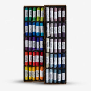 MOUNT VISION : SOFT PASTEL SETS