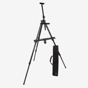 STUDIO ESSENTIALS : EASELS