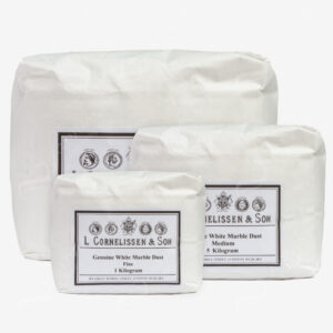 CORNELISSEN : MARBLE DUST
