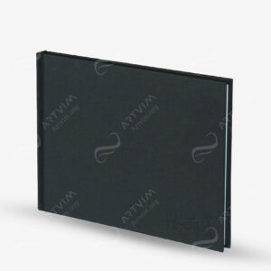 MONTANA : BLACK 120 GSM SKETCHBOOKS