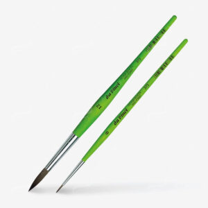 DA VINCI : FIT SYNTHETICS BRUSHES