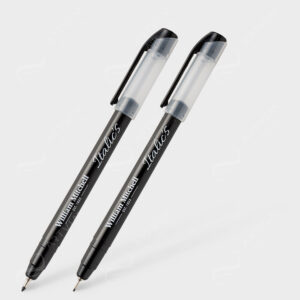 WILLIAM MITCHELL CALLIGRAPHY : CALLIGRAPHY ITALIC MARKER PEN