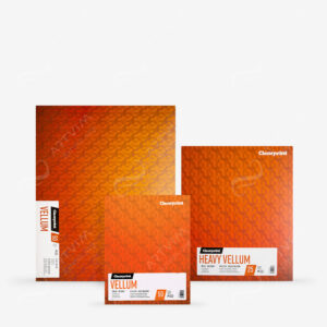 CLEARPRINT : VELLUM PAPER PADS