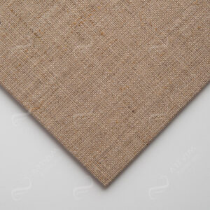 PEBEO : NATURAL LINEN CANVAS BOARDS CLEAR PRIMED