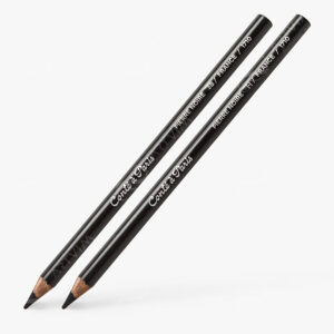 CONTE A PARIS : PIERRE NOIRE PENCILS