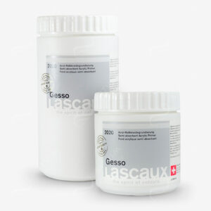 LASCAUX : GESSO