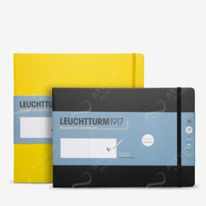 LEUCHTTURM1917 : HARDCOVER SKETCHBOOK