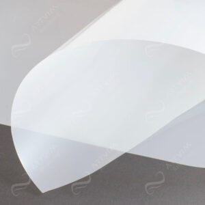 MYLAR : TRANSPARENT STENCIL FILM