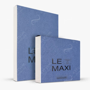 SENNELIER : LE MAXI SKETCHBOOKS
