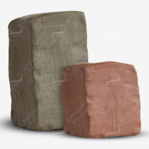SCOLA : AIR DRYING CLAY