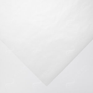 R K BURTS : GLASSINE PAPER CLEAR FOR INTERLEAVING