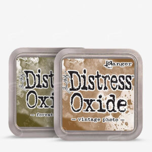 TIM HOLTZ : RANGER DISTRESS OXIDE PAD