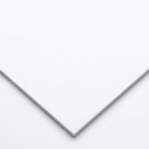 WESTFOAM : FOAMBOARD WHITE
