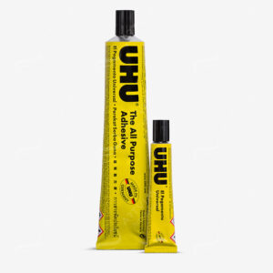 UHU : ALL PURPOSE ADHESIVE