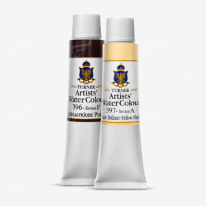 ترنر : آبرنگ آرتیست