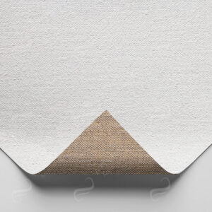 CLAESSENS : OIL PRIMED FINE LINEN