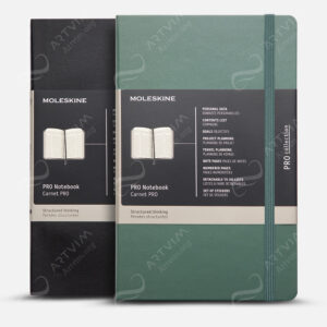 MOLESKINE : PRO NOTEBOOKS