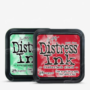 TIM HOLTZ : RANGER DISTRESS INK PAD