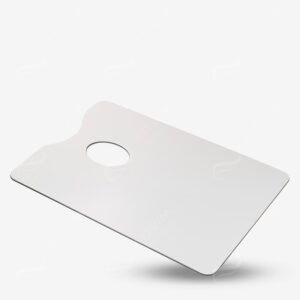 STUDIO ESSENTIALS : PALETTE BOARDS MELAMINE STYLE