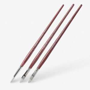 ESCODA : MARFIL CHENGDU SYNTHETIC BRUSHES