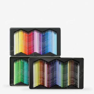 CRETACOLOR : AQUAMONOLITH PENCIL SETS