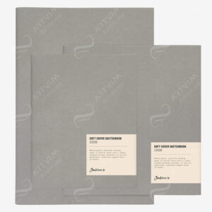 JACKSON'S : SOFTCOVER SKETCHBOOKS