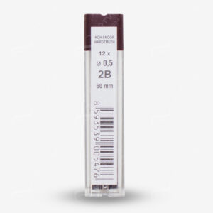 KOH-I-NOOR : FINE GRAPHITE LEADS