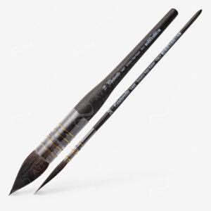 TINTORETTO : FELTRACCO SYNTHETIC WATERCOLOUR BRUSHES