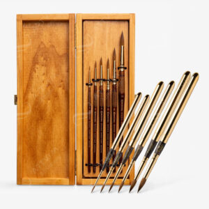 ESCODA : RESERVA KOLINSKY-TAJMYR BRUSHES SETS