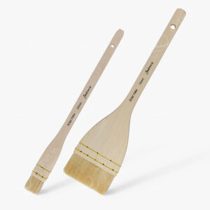 JACKSON'S : HAKE GOAT BRUSHES