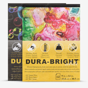 GRAFIX : DURA BRIGHT