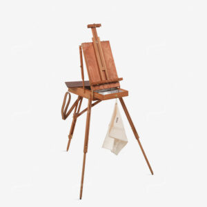 JULLIAN : EASELS