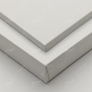 BELLE ARTI : FINE COTTON STRETCHED GALLERY CANVAS