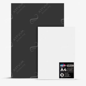 ZIELER : MOUNT BOARDS 1400 MICRON