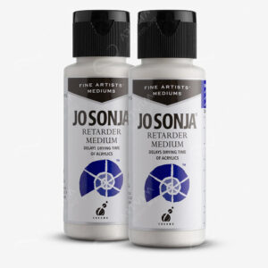 JO SONJA'S : ARTISTS' MEDIUMS RETARDER MEDIUM