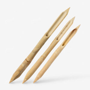 STUDIO ESSENTIALS : BAMBOO PENS