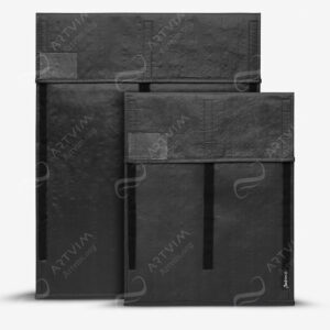 JACKSON'S : ARTWORK CARRIER WITH PROTECTIVE PADDING