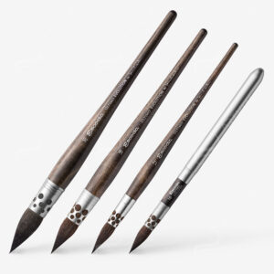 ESCODA : √öLTIMO EVOLUTION TENDO SYNTHETIC BRUSHES
