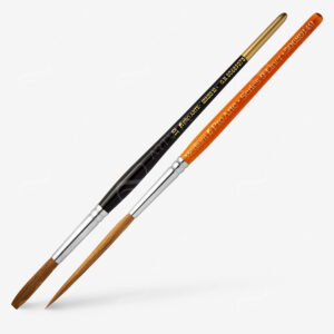 PRO ARTE : PROLENE SYNTHETIC SIGNWRITER BRUSHES