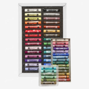 ART SPECTRUM : SOFT PASTEL SETS