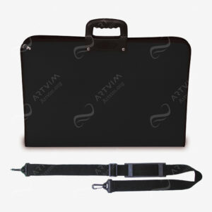 MAPAC : ACADEMY ART CASE