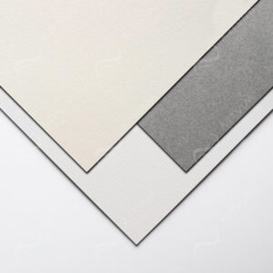 STUDIO ESSENTIALS : WHITE CORE MOUNTBOARD