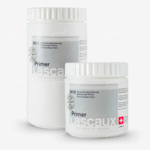 LASCAUX : PRIMER